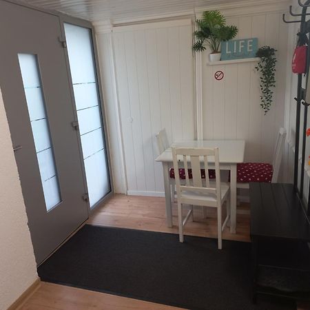 Fewo Monteur Heidenheim Екстериор снимка
