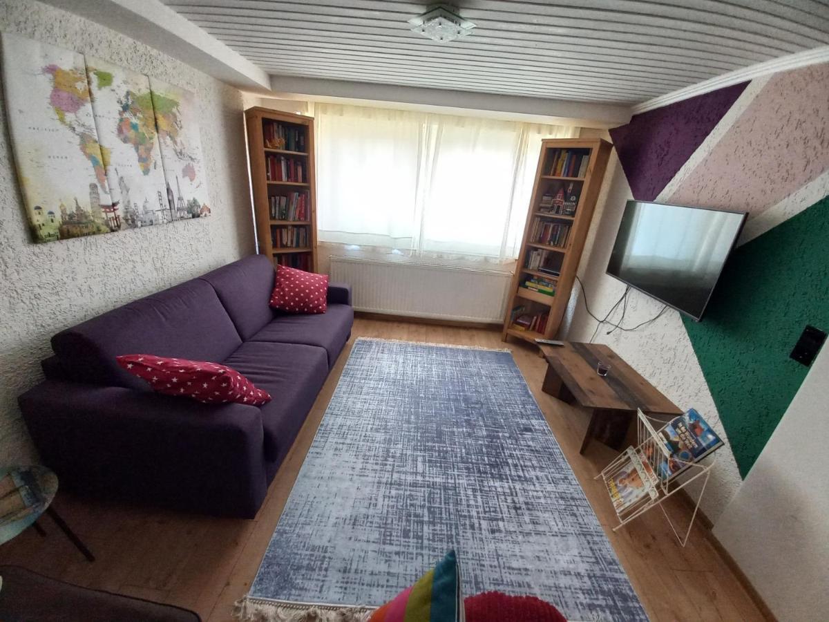 Fewo Monteur Heidenheim Екстериор снимка