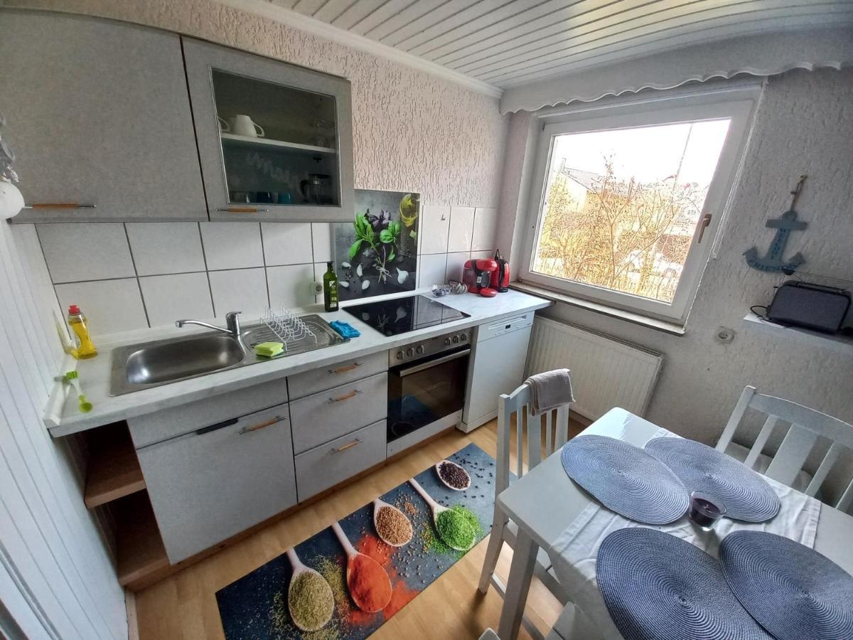 Fewo Monteur Heidenheim Екстериор снимка