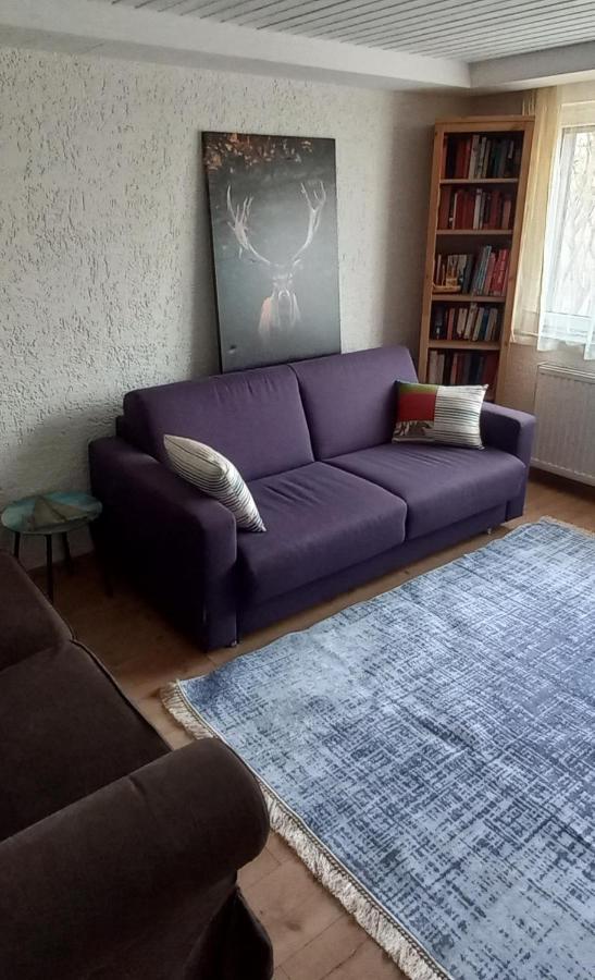 Fewo Monteur Heidenheim Екстериор снимка