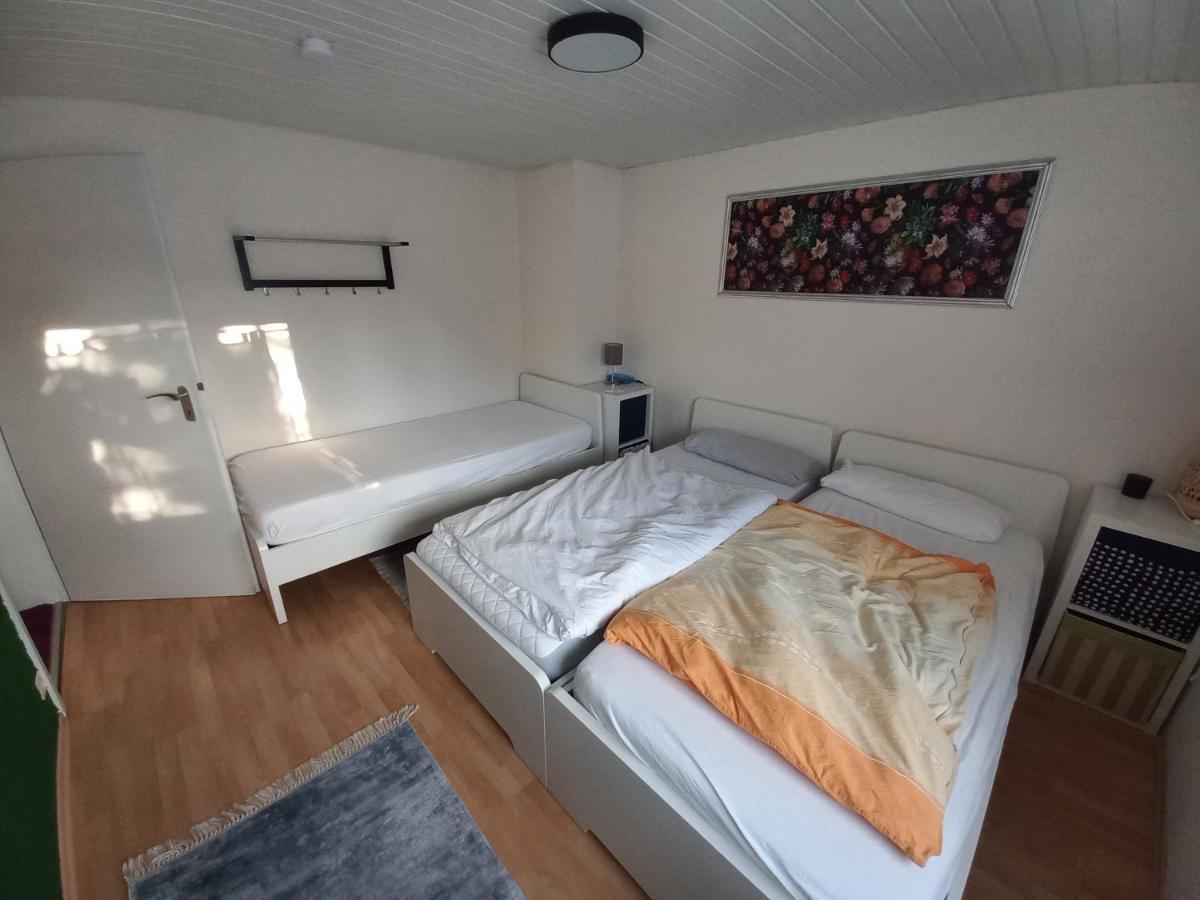 Fewo Monteur Heidenheim Екстериор снимка