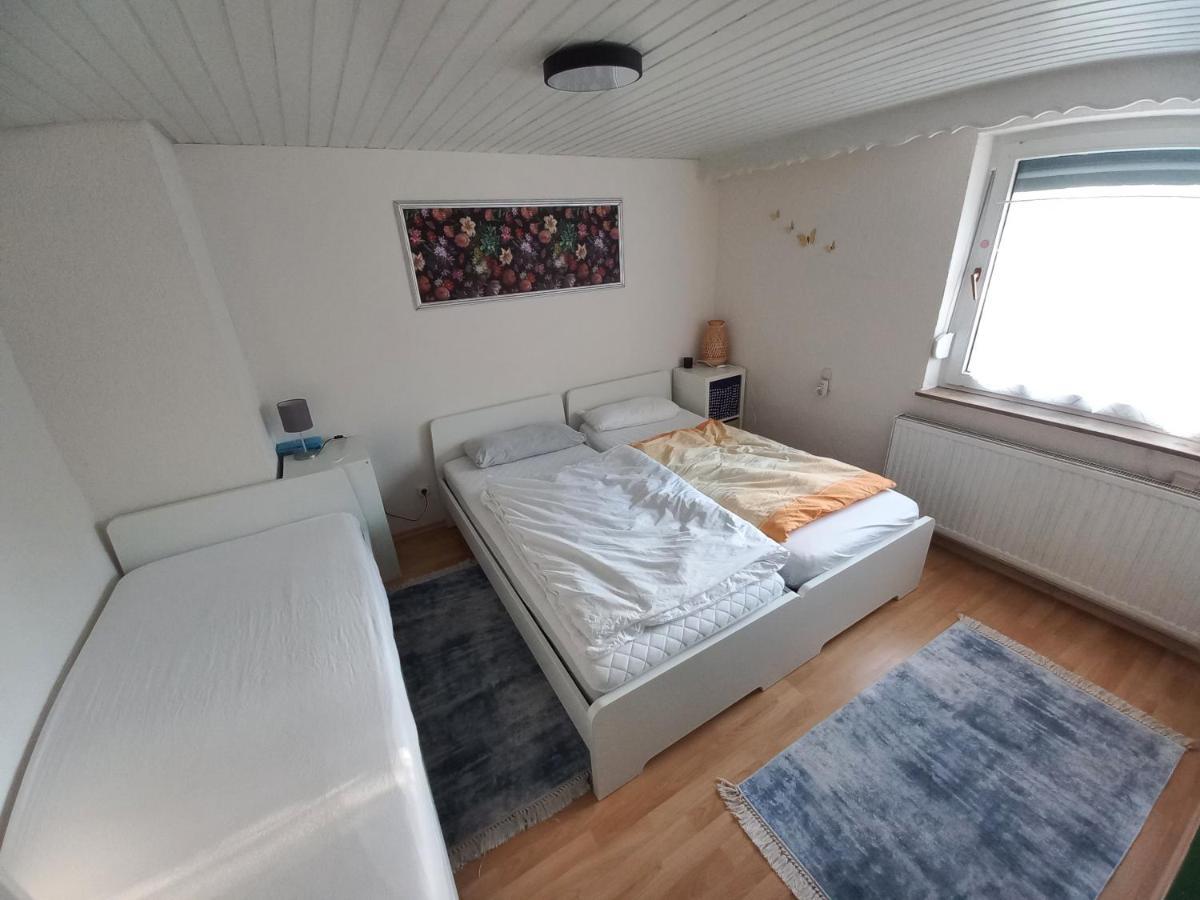 Fewo Monteur Heidenheim Екстериор снимка